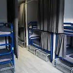 Abbey Court Hostel