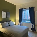 Dublin City Centre Apartment