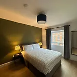 Central Dublin Apartment