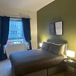 Dublin City Centre Apartment