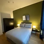 Dublin City Centre Apartment