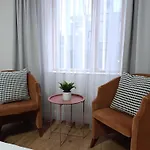 Docklands Waterfront Luxury
