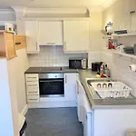 Great Location - Temple Bar Apartment
