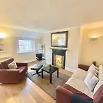 Great Location - Temple Bar Apartment