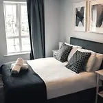 Harbour Square House