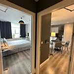 Lovely 1 Bedroom Apartment In Dublin 1