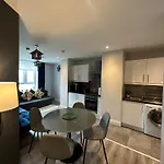 Lovely 1 Bedroom Apartment In Dublin 1