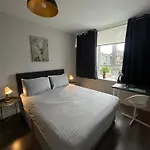 Lovely 1 Bedroom Apartment In Dublin 1