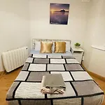 Small Room Near City Centre Dublin