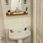 Small Room Near City Centre Dublin