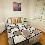 Small Room Near City Centre Dublin