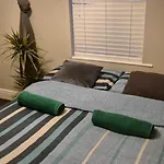 Whole Private Flat - Central Dublin