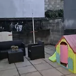 Whole Private Flat - Central Dublin