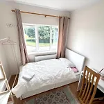 Landscape Haven Room