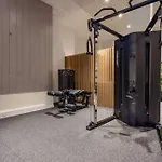 The Morrison Dublin, Curio Collection By Hilton