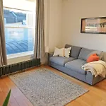 Temple Bar 1Bd Large & Newly Upgraded Sleeps 4