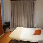 Temple Bar 1Bd Large & Newly Upgraded Sleeps 4