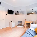 Stay In The Heart Of Dublin