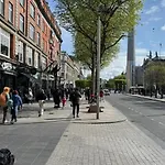 Modern 2-Bedroom Apartment-Dublin City
