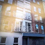 Jordan Apt