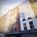 Jordan Apt