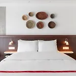 Ruby Molly Hotel Dublin