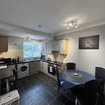 Modern Apartment Good Distance From Dublin City And Airport 4People