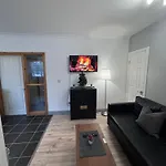 Modern Apartment Good Distance From Dublin City And Airport 4People