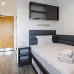 Ucd Campus Accommodation
