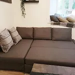 Church Apartment