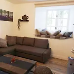 Church Apartment
