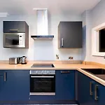 Staycity Aparthotels Dublin Augustine