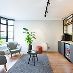 Staycity Aparthotels Dublin Augustine