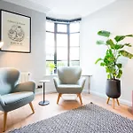 Staycity Aparthotels Dublin Augustine