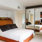 Cozy Flat In Dublin