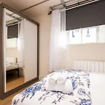 Modern Studio Apt - 20 Min Walk To Ha Penny Bridge