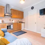 Stay In The Heart Of Dublin