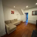 Comfortable Convertible Sofa Bed