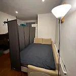 Comfortable Convertible Sofa Bed