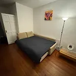 Comfortable Convertible Sofa Bed