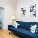 Modern Studio Apt-23Min Walk To Dublin Castle