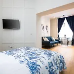 Modern Studio Apt-23Min Walk To Dublin Castle