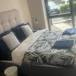 King Size Room With Private Bathroom