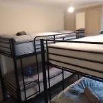 The Guinness Guesthouse