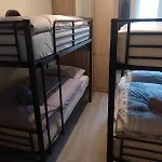 The Guinness Guesthouse