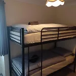 The Guinness Guesthouse