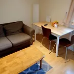 Cozy Apartment In The Center Of Dublin