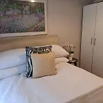 Cozy Apartment Dublin City Centre