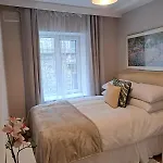 Cozy Apartment Dublin City Centre