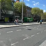 2-Bedroom Apartment-Dublin City Centre